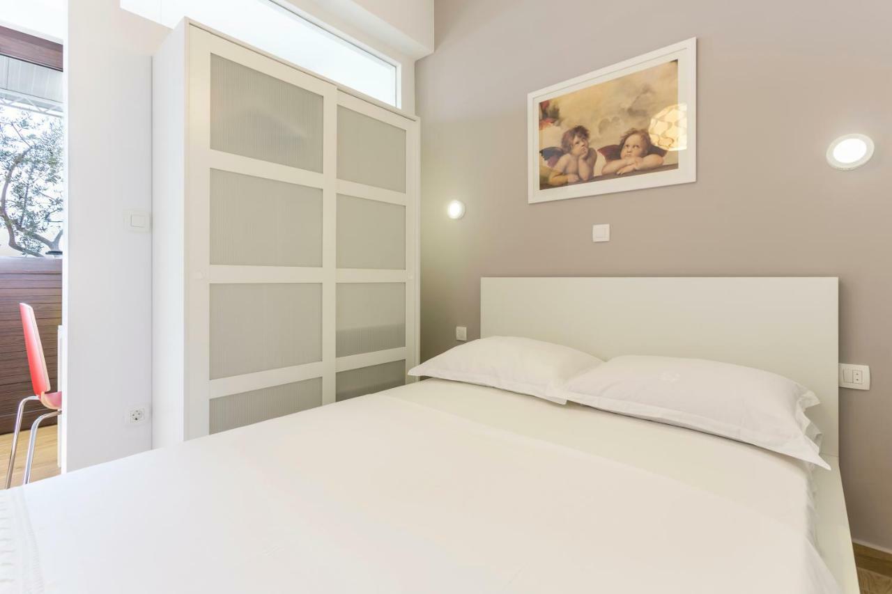 Apartments Sea Shore スプリト エクステリア 写真