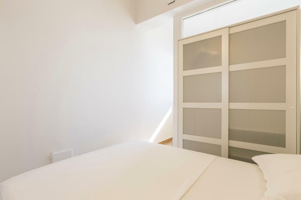 Apartments Sea Shore スプリト エクステリア 写真
